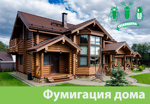 Преимущества обработки газом в городе Полевской